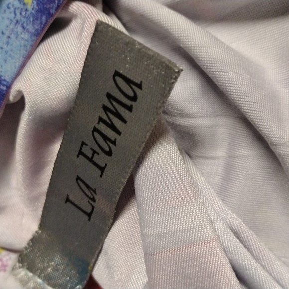 Fun One Shoulder - Picture 4 of 4